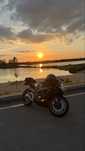 Suzuki gsxr 750 an 2006