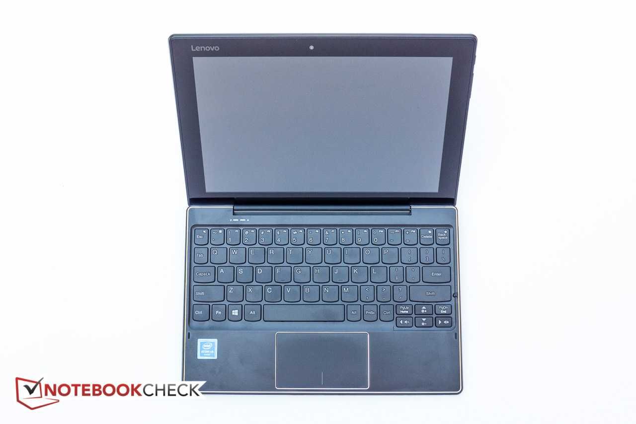 Tablet PC 2v1 Lenovo Miix 320-10ICR Platinum