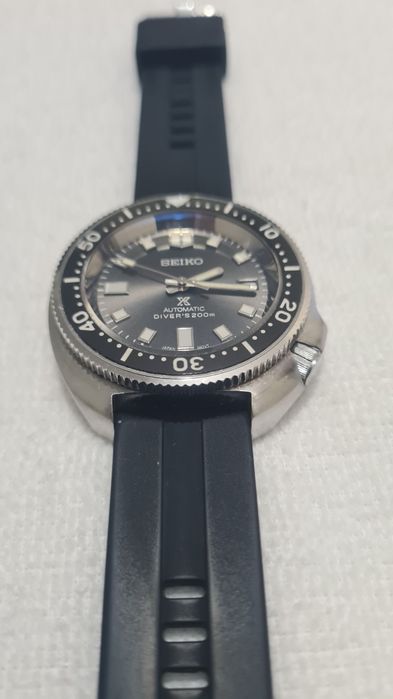 Seiko Diver's 200m