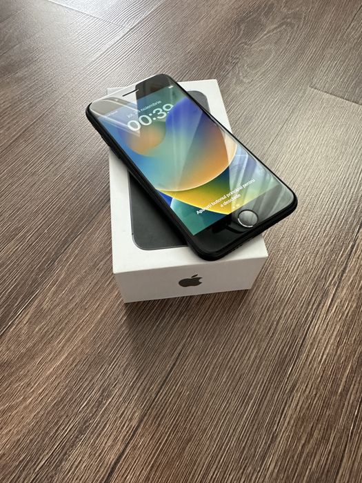 Iphone SE 2020 64gb!