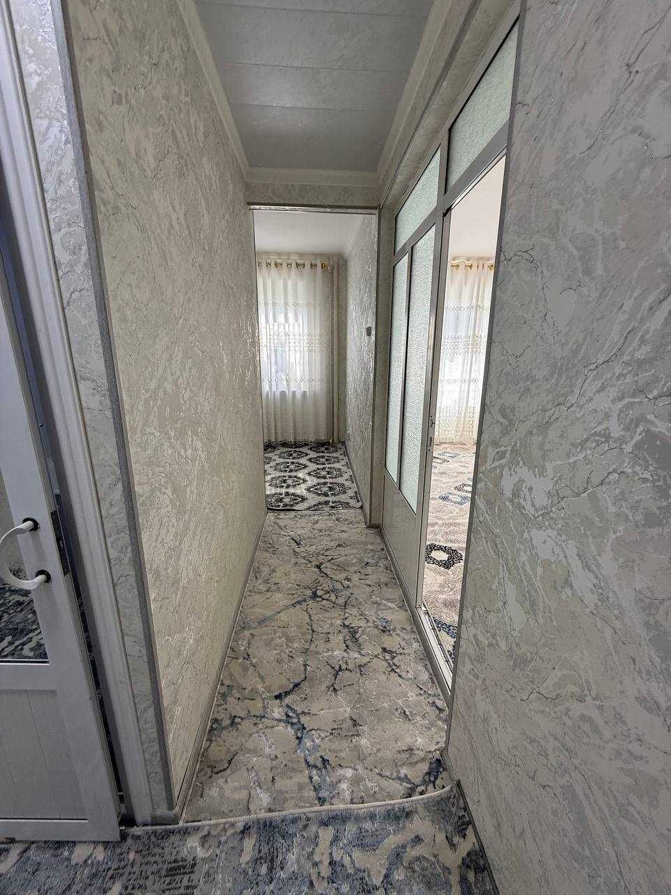 Продаётся 1х квартира на 3 этаж орр ГОР ГАЗ