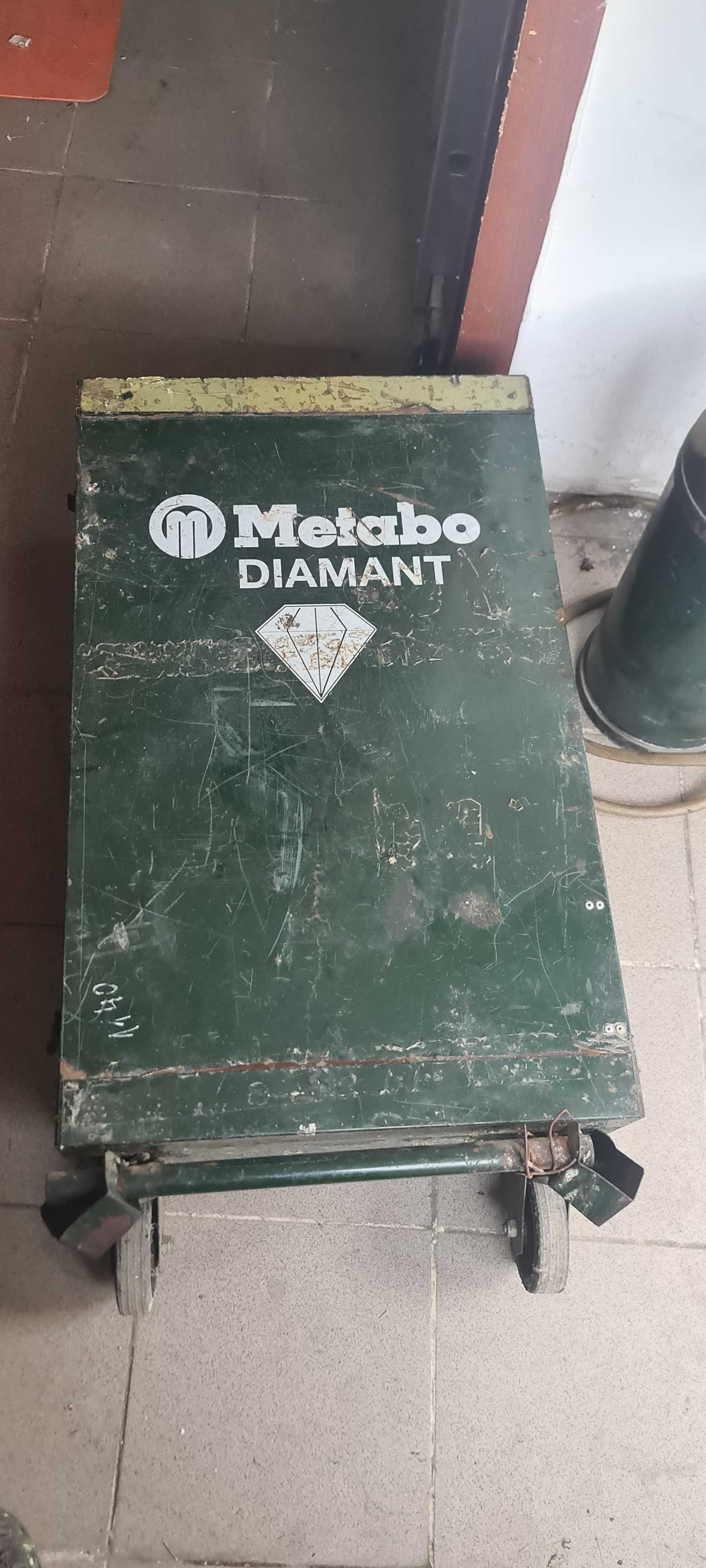 ПРодается станок алмазного бурения Metabo DIAMANT DS 45