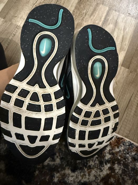 Nike Air max 97 номер 40 Маратонки