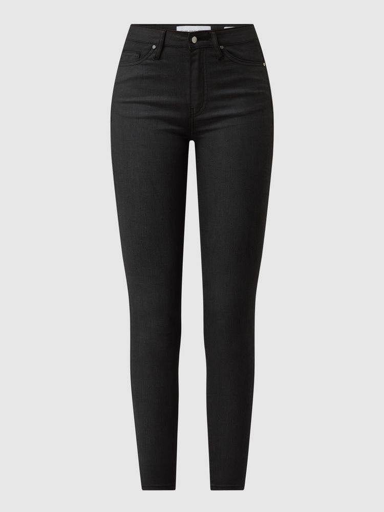 Young Poet Society Ania High Waist Jeans ОРИГИНАЛНИ дамски дънки - 26