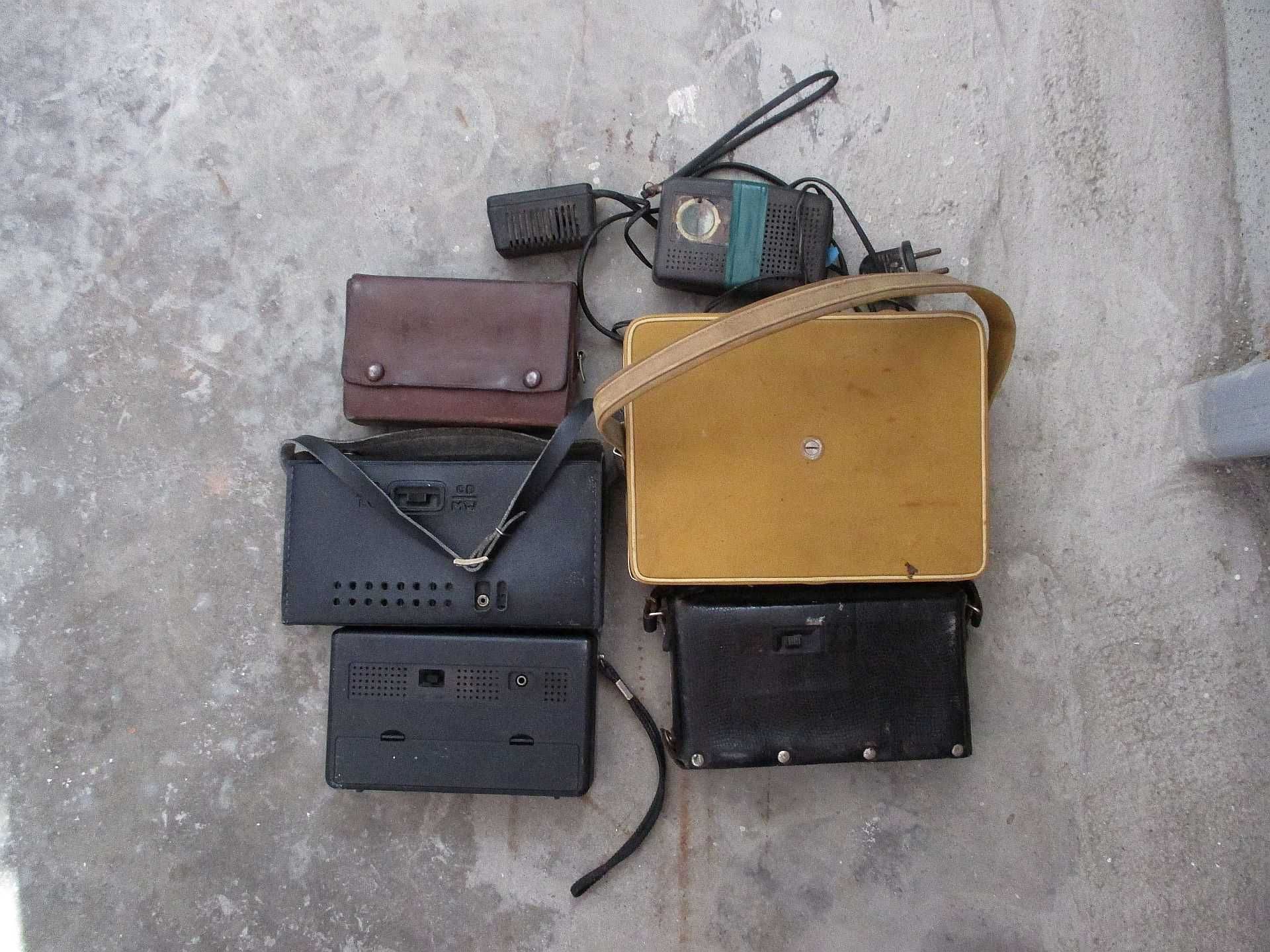 Radiouri,casetofoane vintage