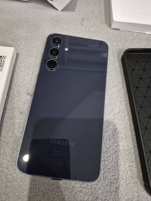 SAMSUNG Galaxy A55 5G