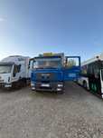 Camion MAN TGM 18.280