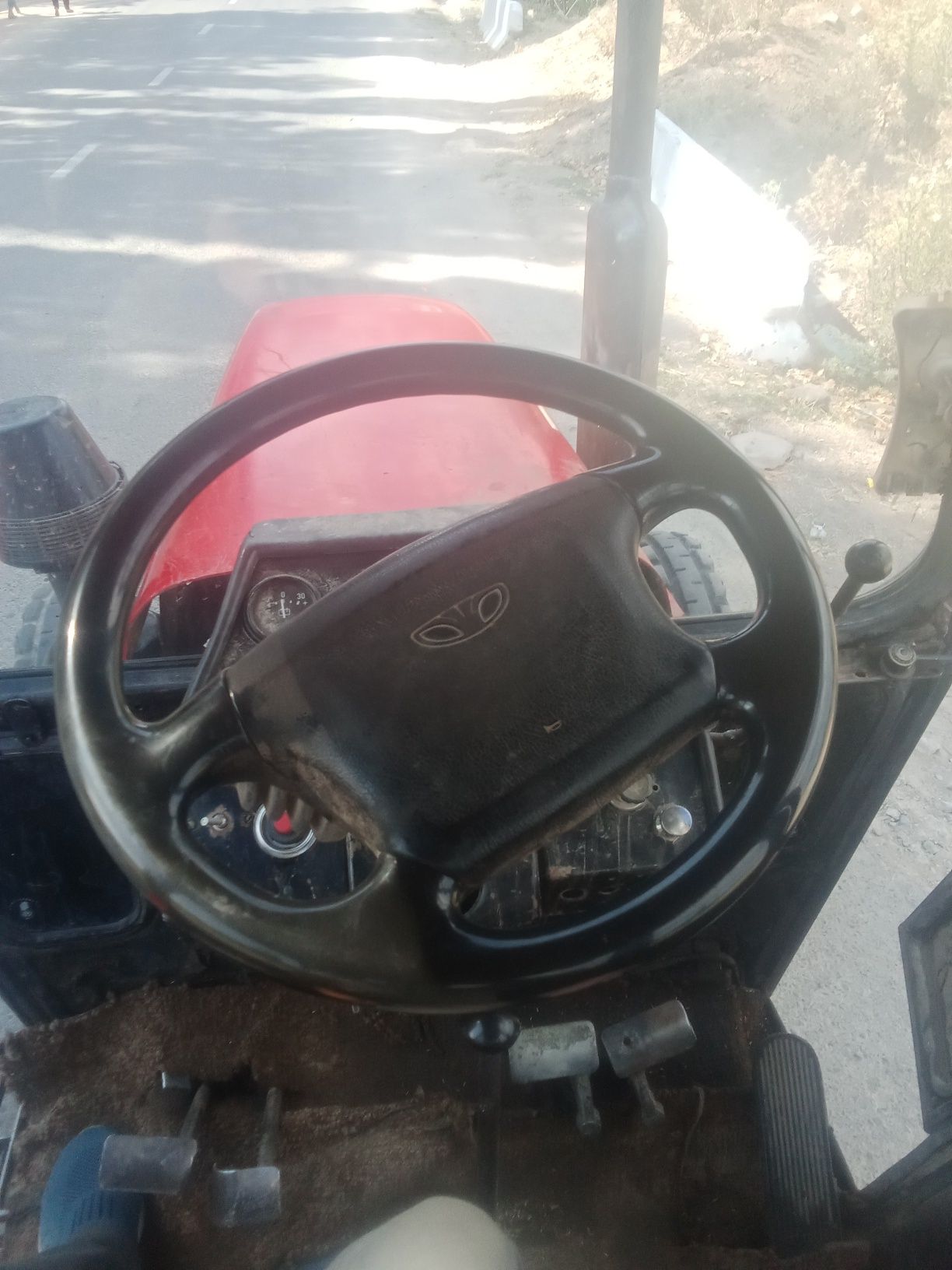 Ltz 60 Sotladi 4*4