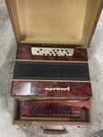 Acordeon armonica