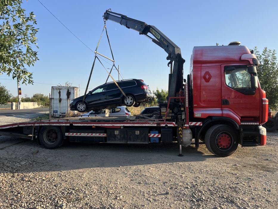 Tractari camioane Buzau, Urziceni Ialomita