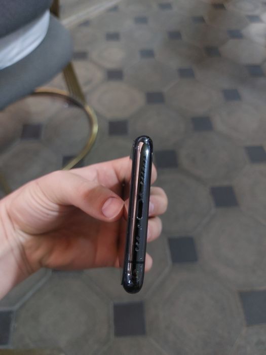 Iphone 11 pro ideal