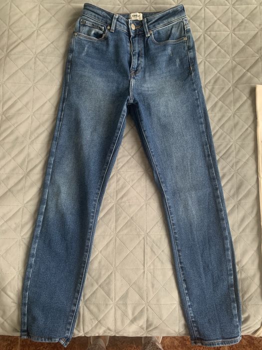 Дамски дънки Only Emily stretch