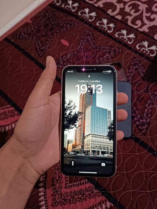 Iphone 11 redmi not 11 pro sotiladi