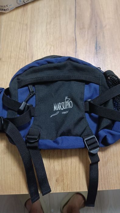 Borseta Marsupio Impermeabila