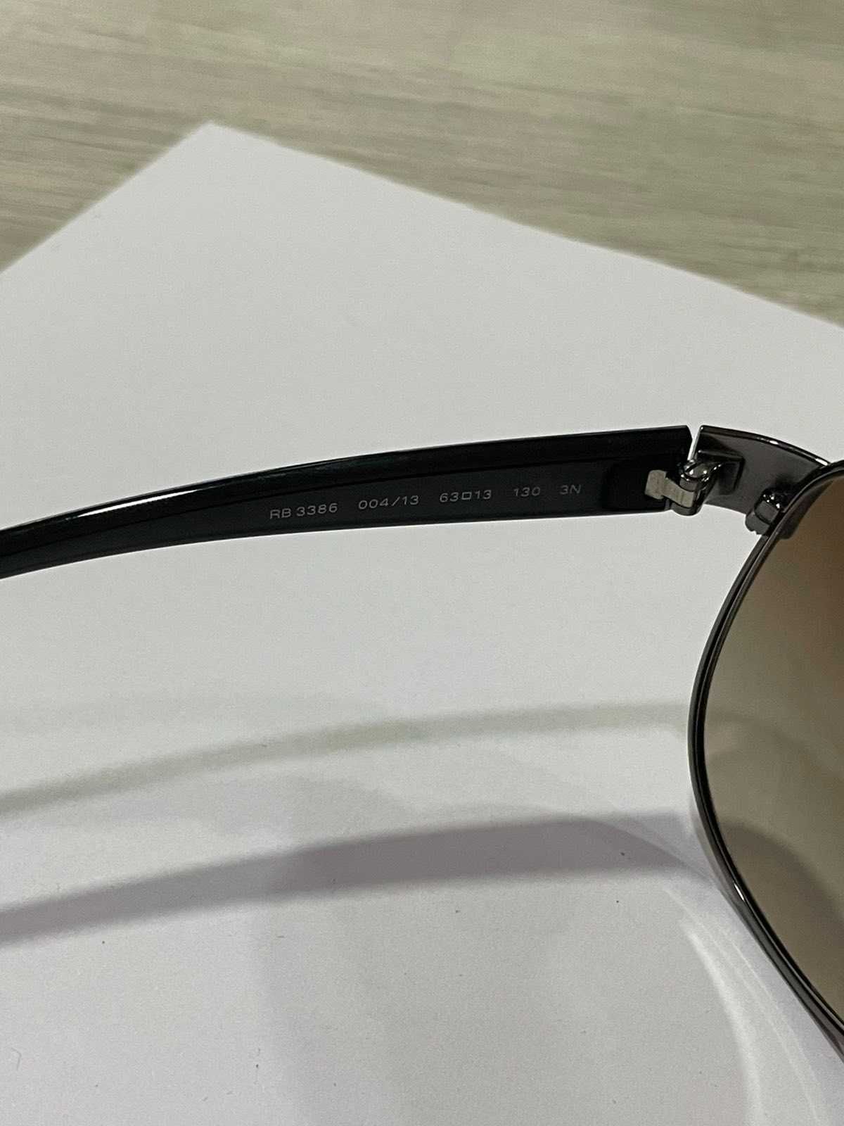 Продавам Мъжки Слънчеви Очила Ray Ban