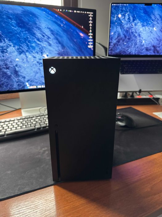 Xbox Series X 1TB