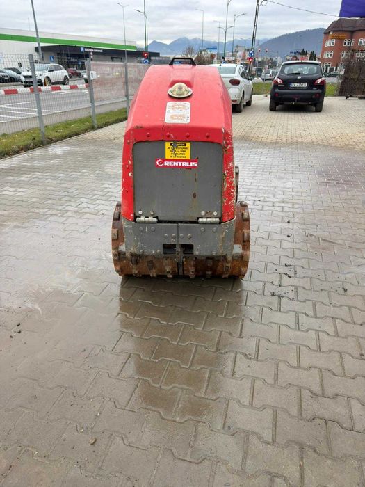 Ammann Rammax 1575-2020