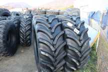 Cauciucuri Radiale 540/65R34 GTK Noi cu Garantie de Tractor John Deere