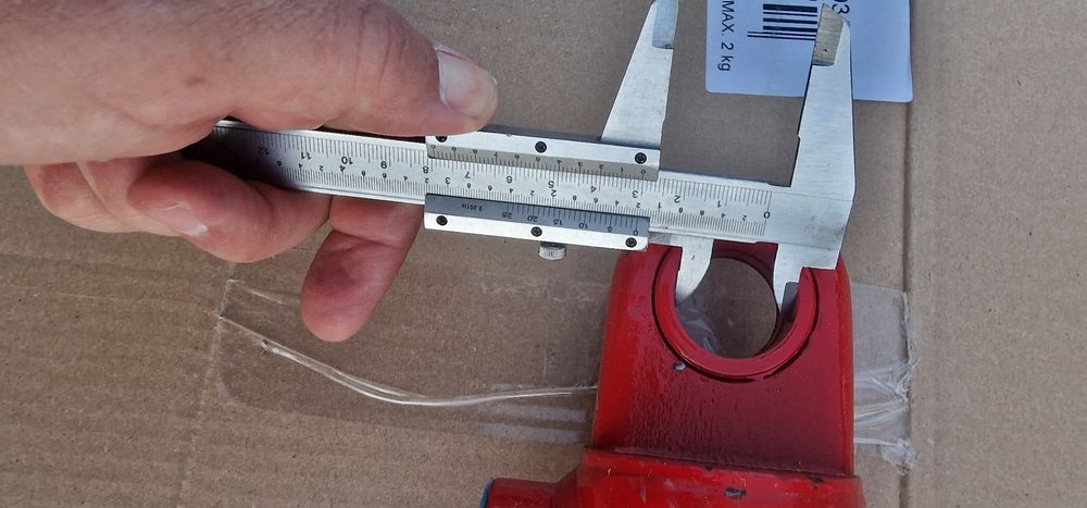 Cilindru plug reversibil cilindri directie Cilindru cupa diverse se po