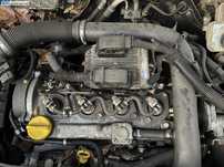 Chiulasa Chiuloasa Echipata cu Ax Axe Supape Culbutori Tacheti 1.7 CDTI Z17DTH Opel Corsa D 2006 - 2014