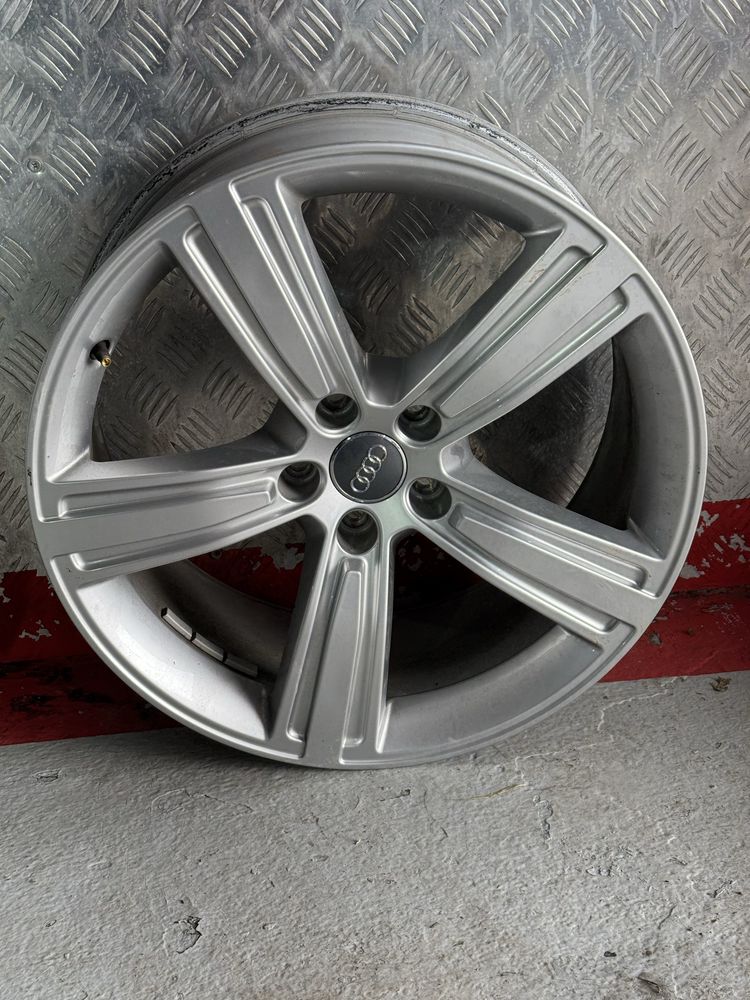 Jante audi originale 19 inch