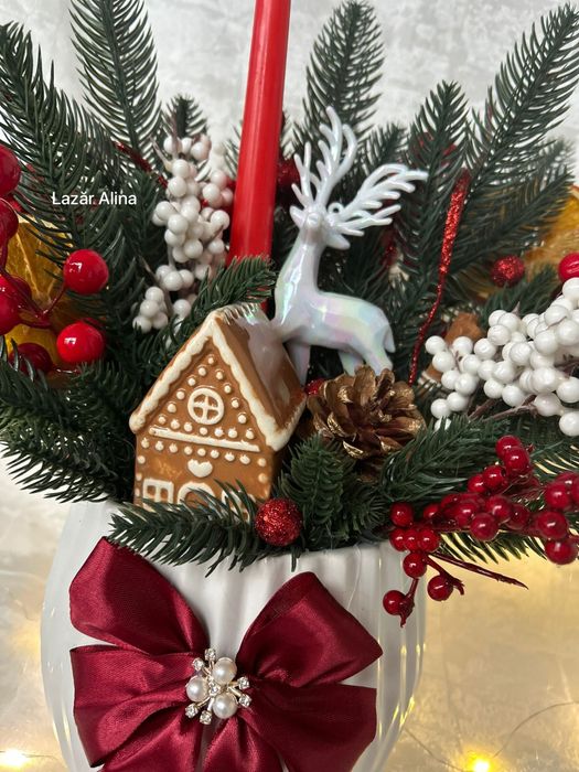 Aranjament Craciun