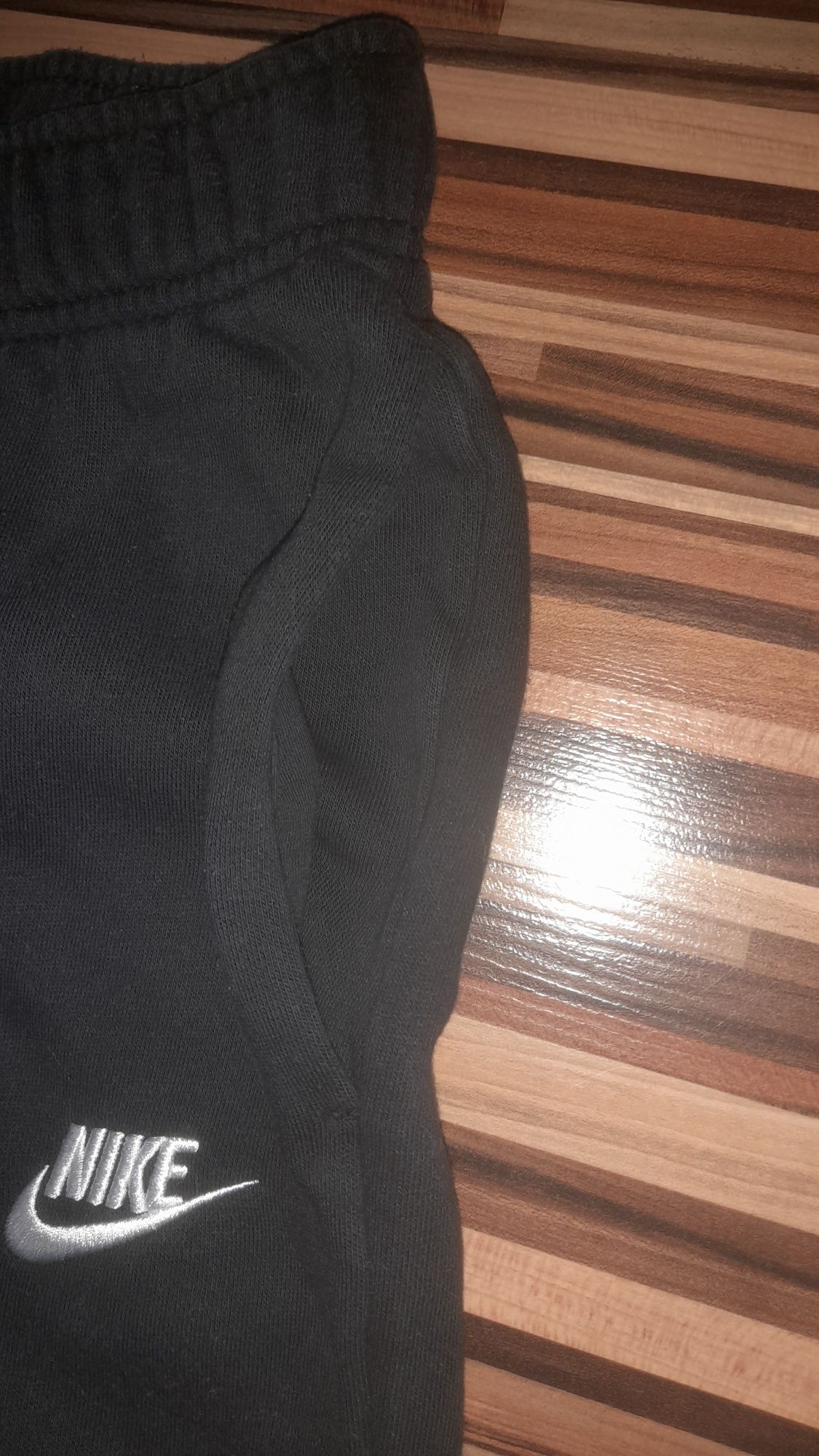 (XS) NIKE оригинален екип 2 части