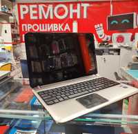 Бюджетный ноутбук HP Pavilion DV6