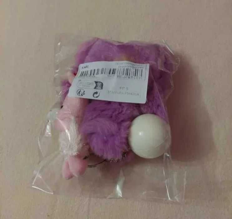 Jucarii pluș/ breloc