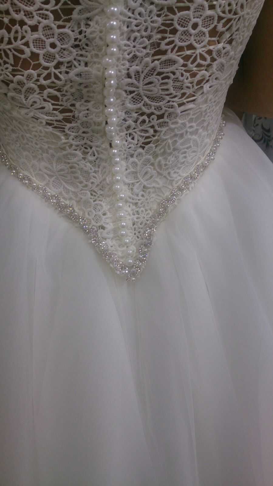 Vand rochie mireasa