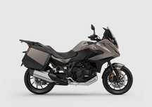 Honda NT 1100 Motocicleta noua, 0 km, model 2025