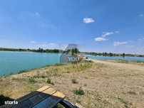 Teren unic cu iesire la Lacul Ghioroc