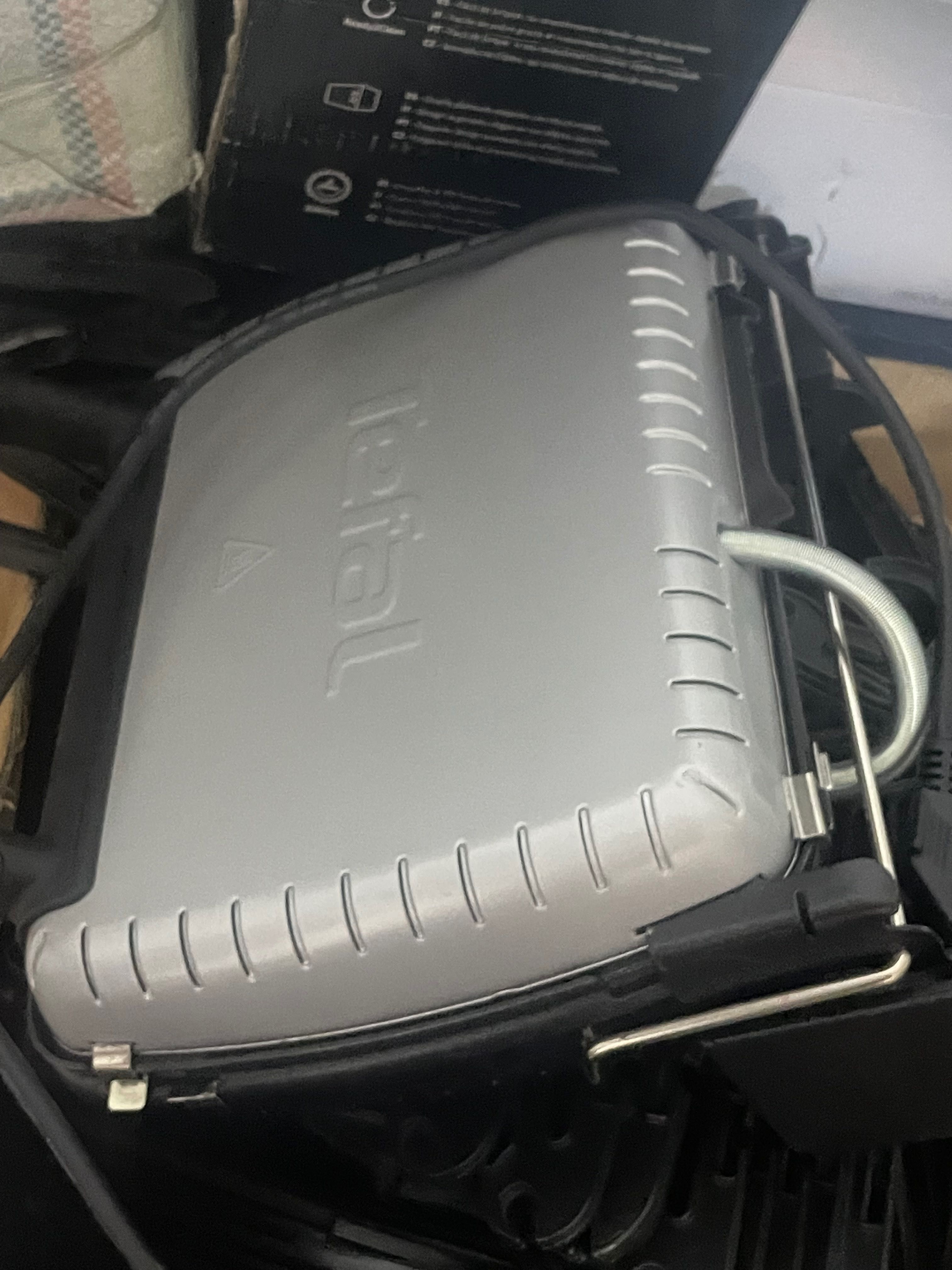 Грил TEFAL GC306012 UltraCompact