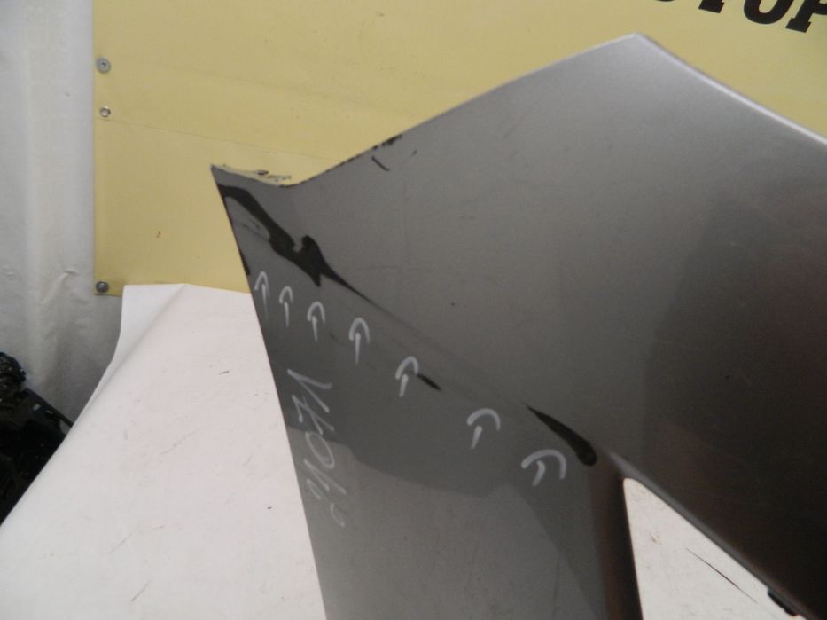 Bara fata Mazda 5, 2010, 2011, 2012, 2013, 2014, cod origine C513-50031.