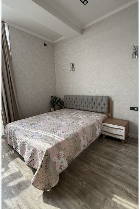 Прдается квартира ЖК Parkent Avenue, Паркент Авеню 2/4/9