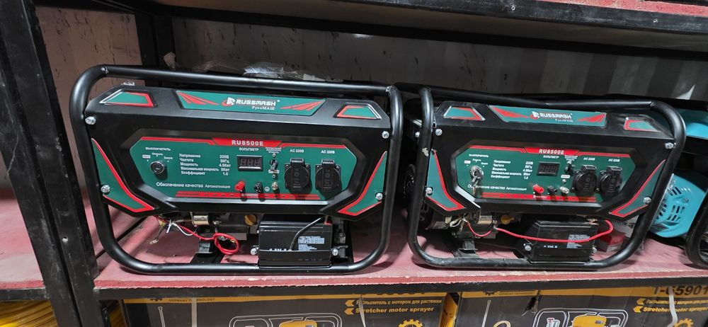 220$ dab dvijoklarmiz kelgan xar xl klavatliklari bor