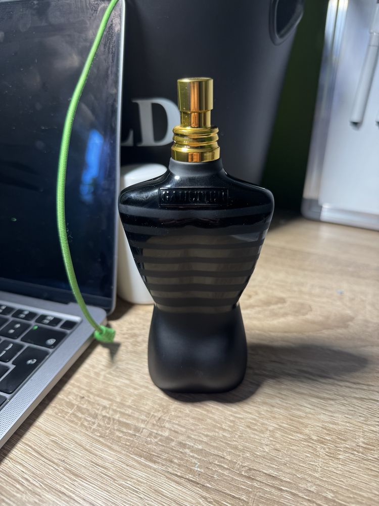 Jean Paul Gaultier Le Male 125ml (original 100%)