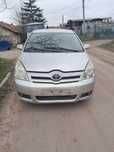 Toyota Corolla Verso 2.2 дизел 6 скорости