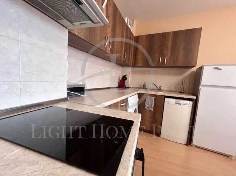 Продава се Двустаен апартамент в Пловдив, Каменица 2 - 64 кв.м за 2119 €/кв.м - Снимка #2