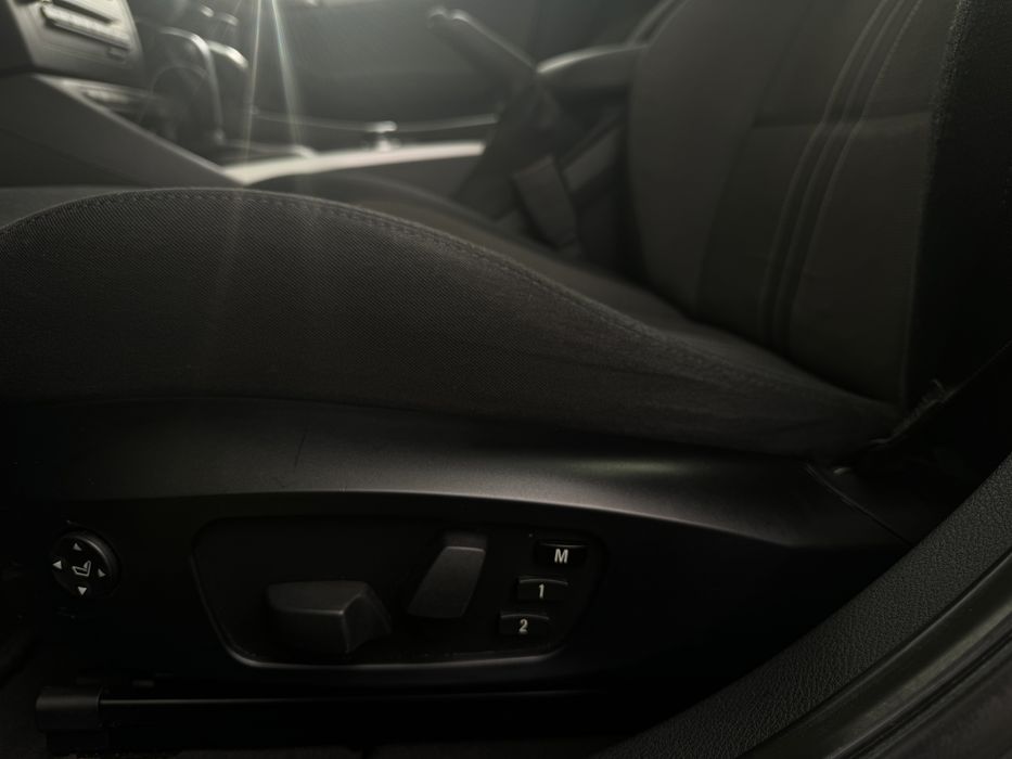 BMW X1 xDrive23d – 2.3d 204 CP