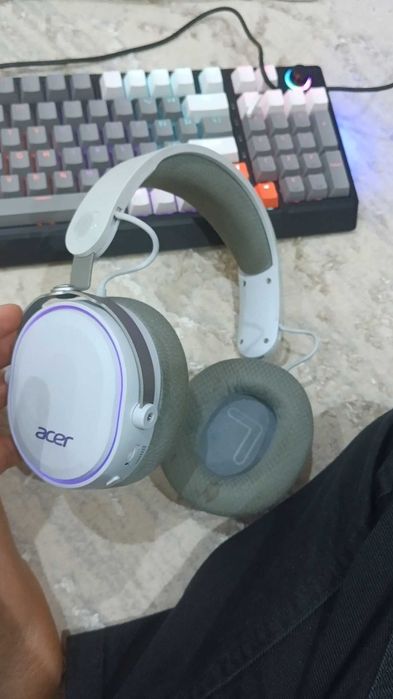 Naushnik Acer Ohr303