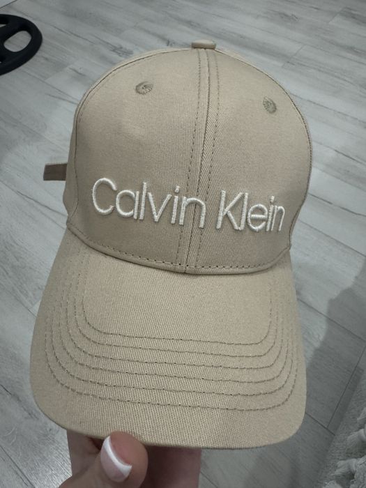 Кепка Calvin Klein
