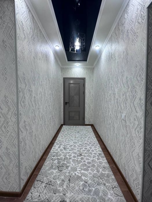 Navoi Shaxar markazidan 3xonalik kv