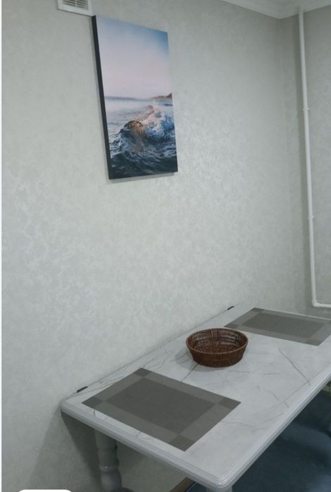 Продается 1 комнатная. Чиланзар 2. Аллея Гагарина