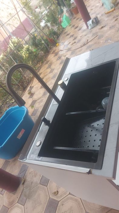 умывальник в идеальном состоянии, умывальник в идеальном состоянии