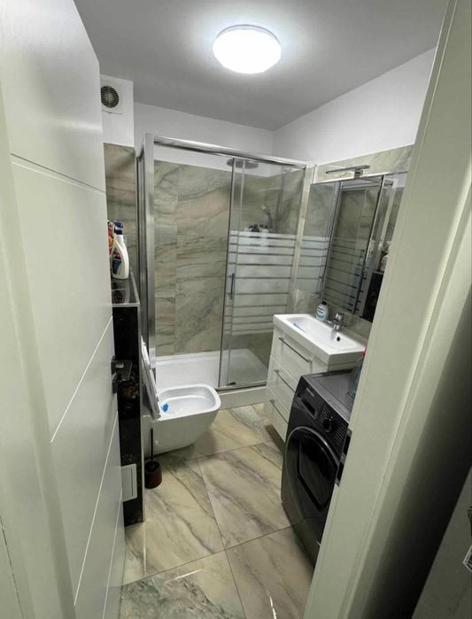 Inchiriez apartament 2 camere Freidorf