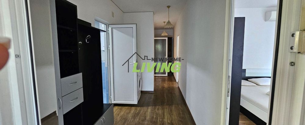 Дава се под наем Тристаен апартамент в Пловдив, Кючук Париж - 95 кв.м за 408 € - Снимка #4