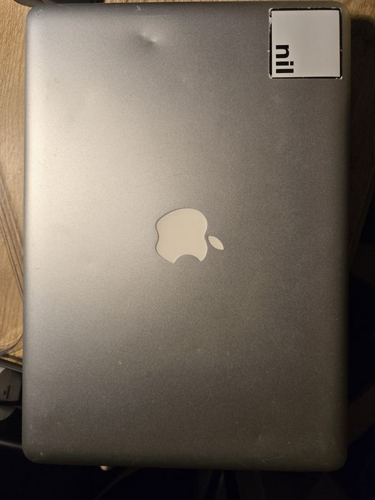 Macbook pro 13" pentru piese