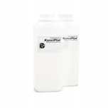 Cauciuc siliconic RTV transparent ADDITIV PLATINIC pentru matrițe 1 kg