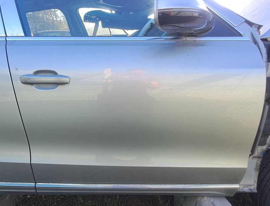 Врата / Врати / Багажник / Заден капак Audi Q5 2.0 TFSI 220к.с 2014г.